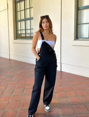 1 of 1 Overalls