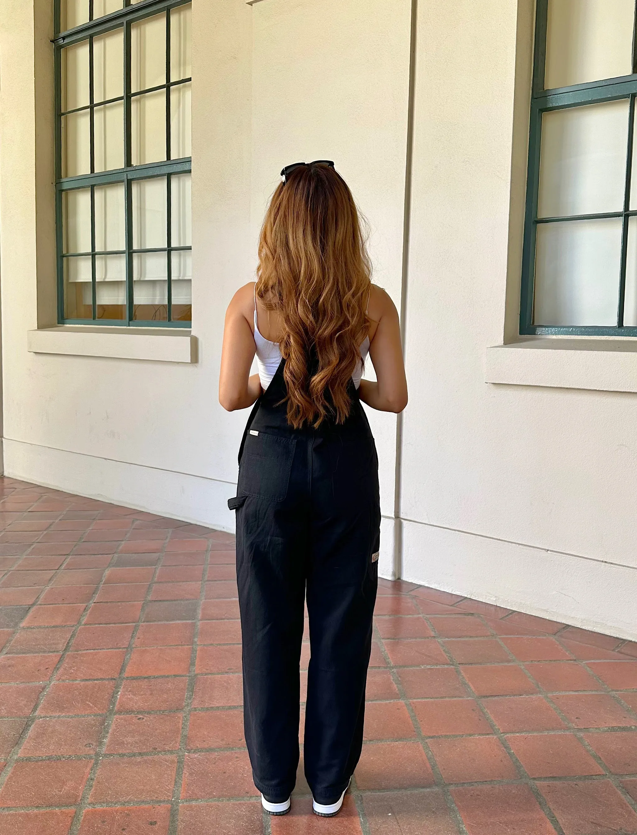 1 of 1 Overalls