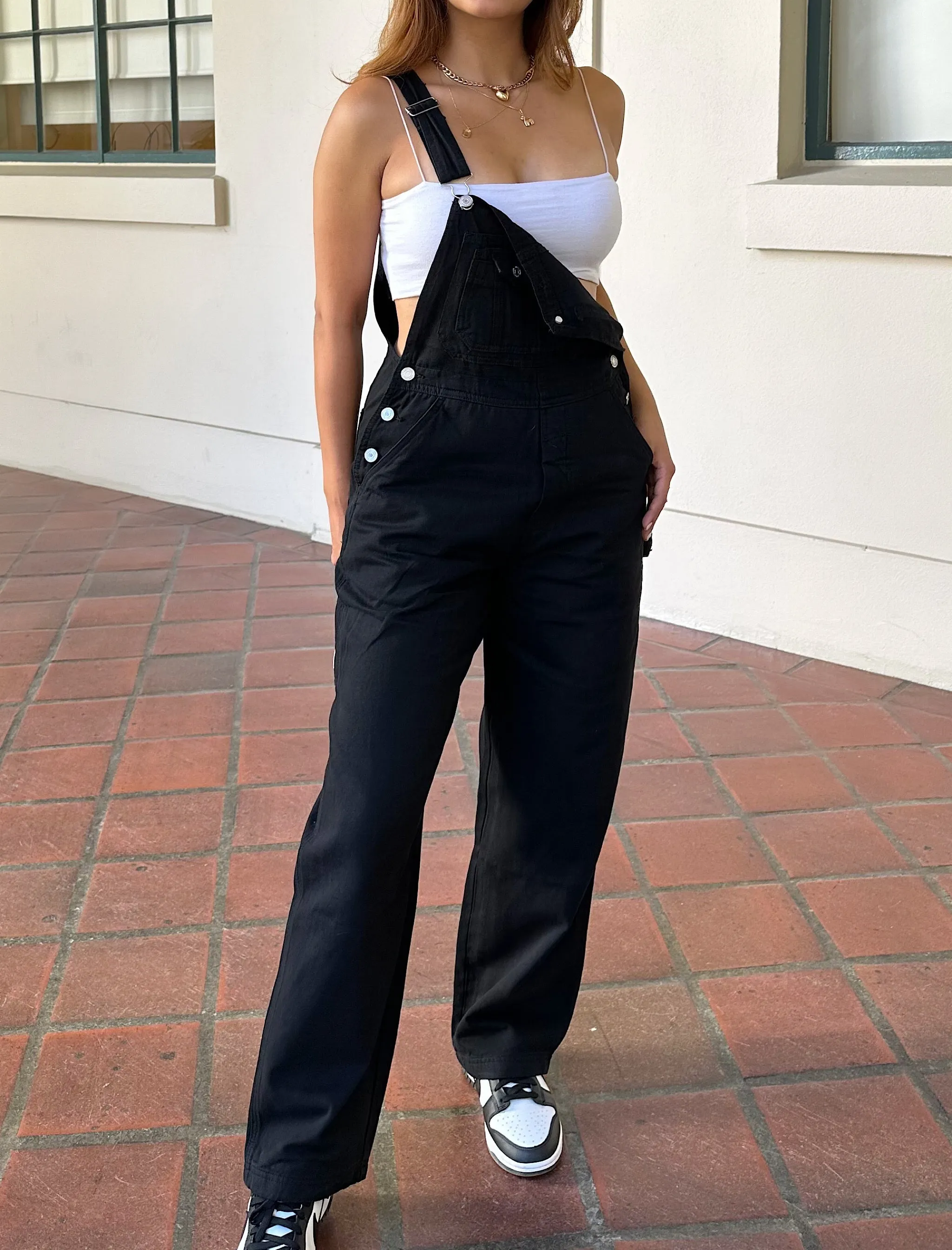 1 of 1 Overalls