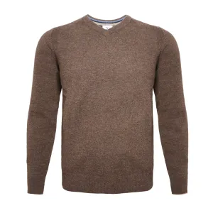 100% Merino wool jumper