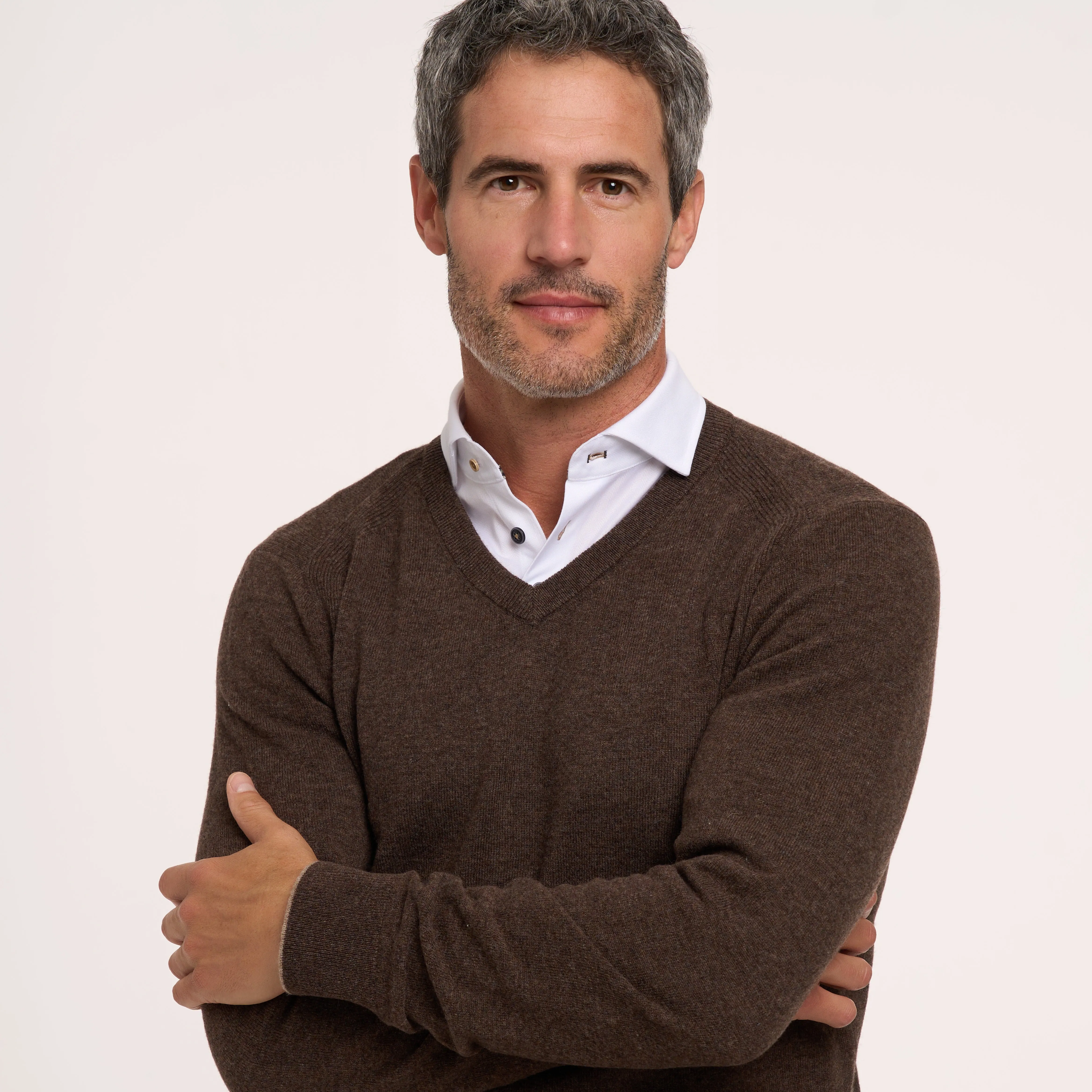 100% Merino wool jumper