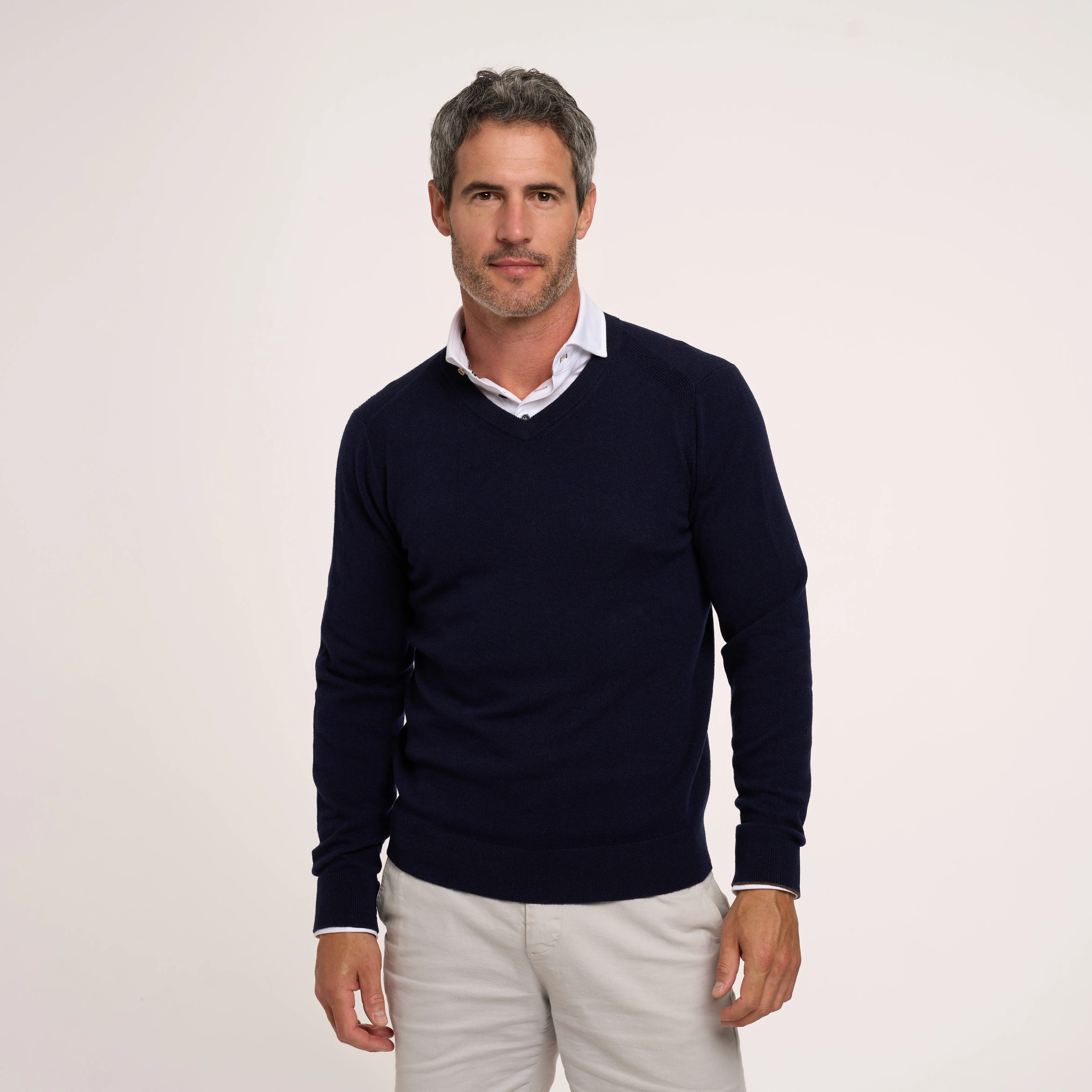 100% Merino wool jumper