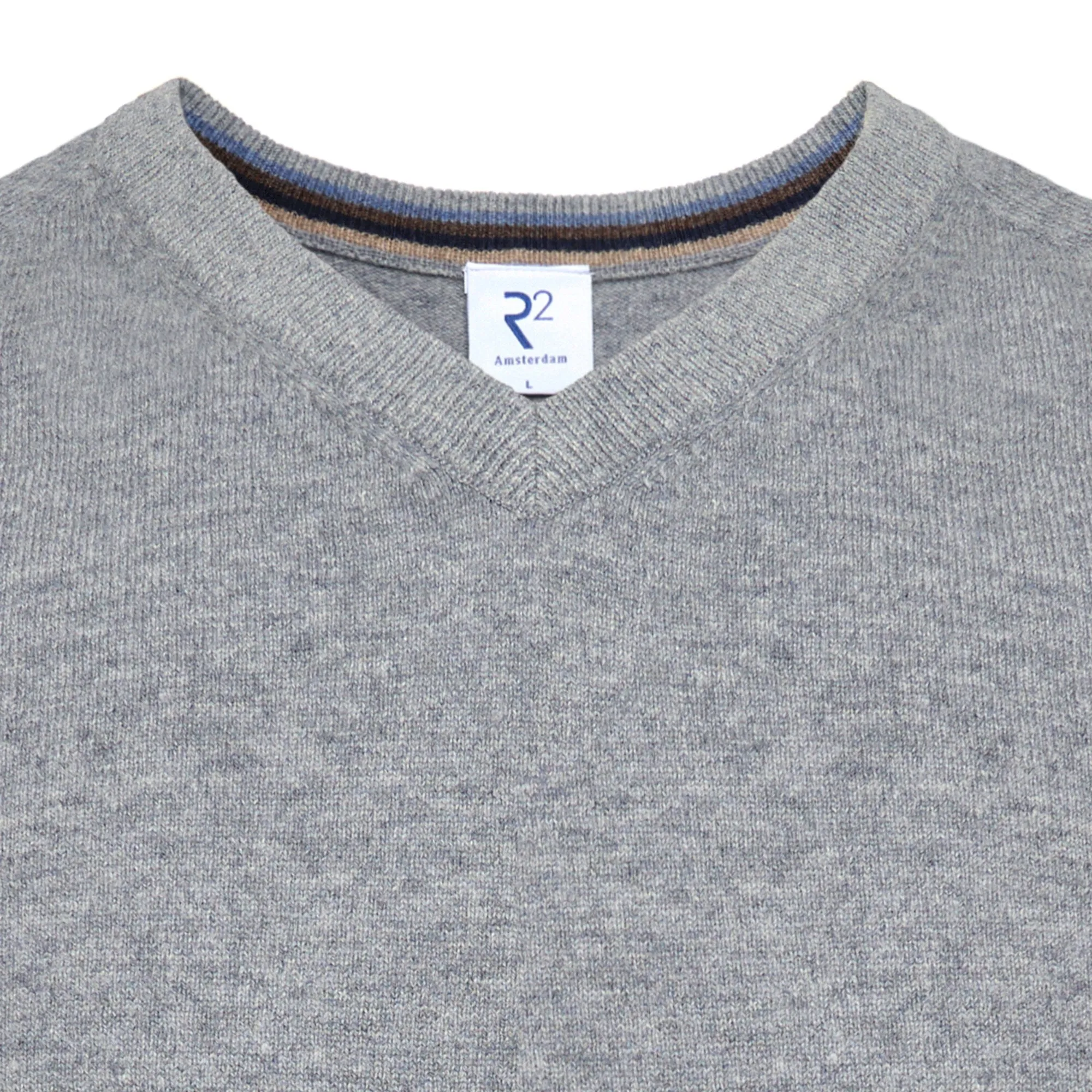 100% Merino wool jumper