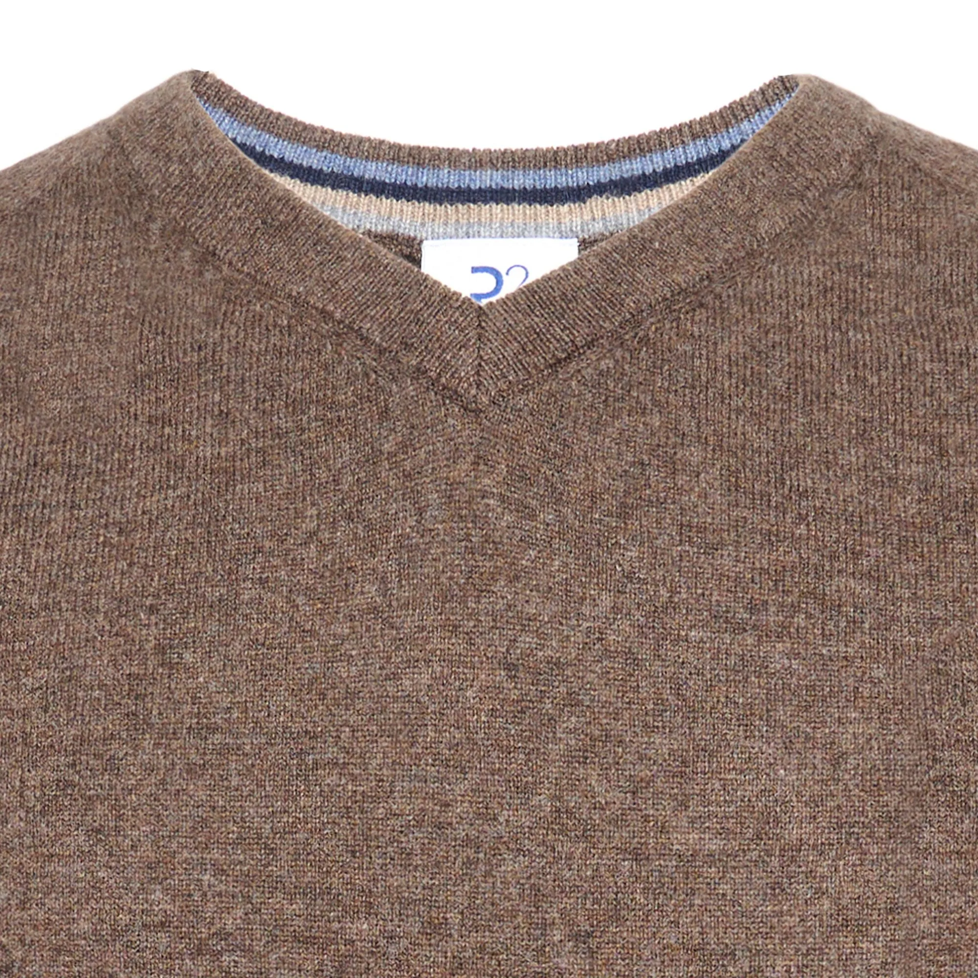 100% Merino wool jumper