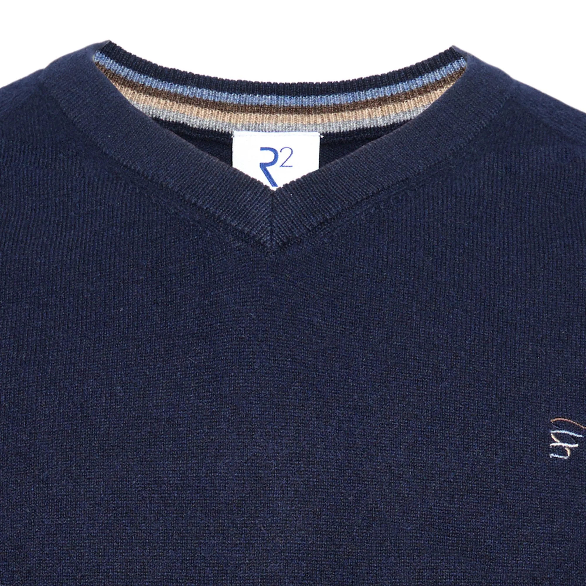 100% Merino wool jumper