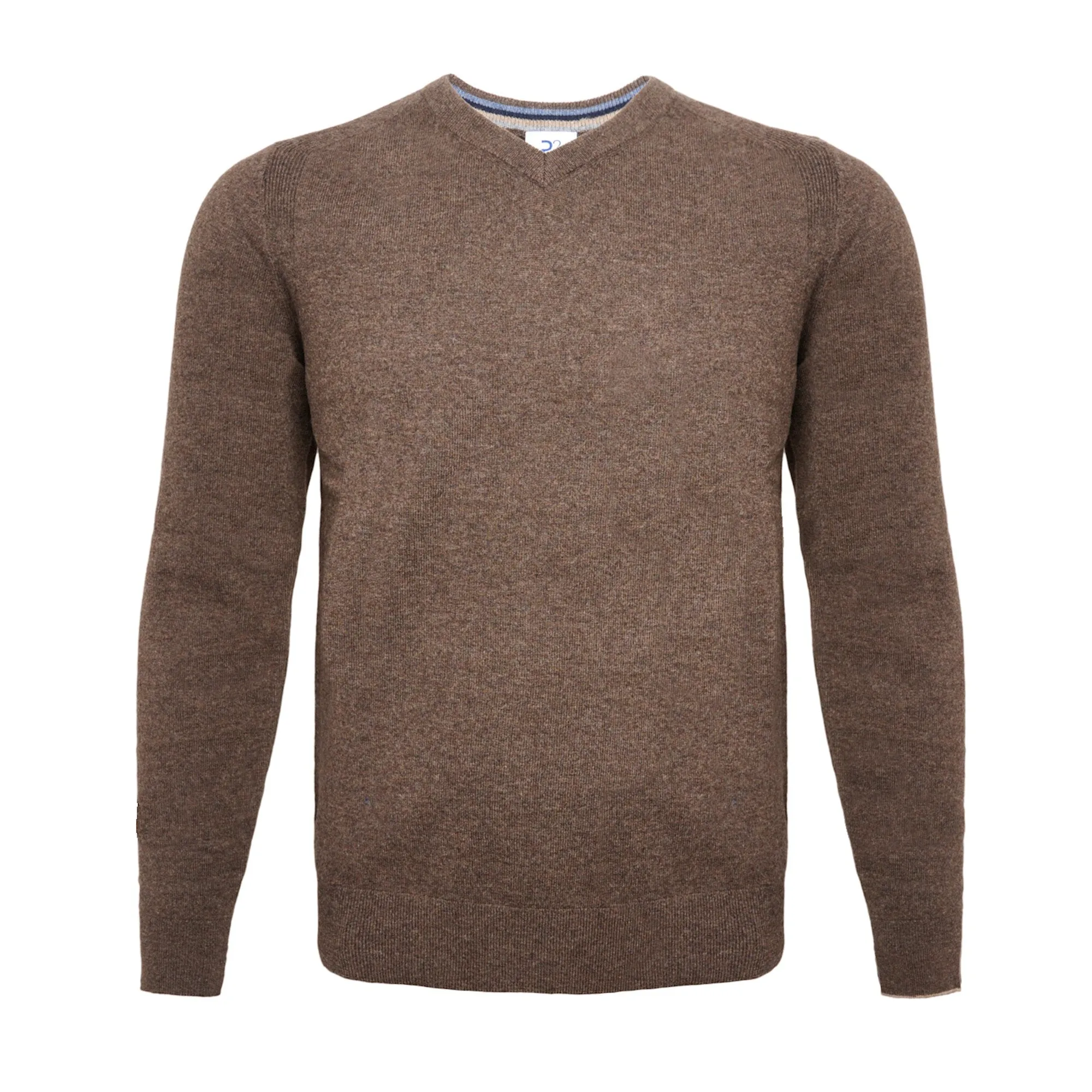 100% Merino wool jumper