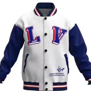 2022 EDITION WINTER JACKET