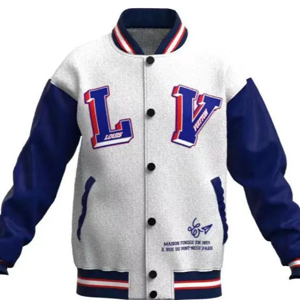 2022 EDITION WINTER JACKET
