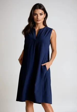 A-Liner Dress