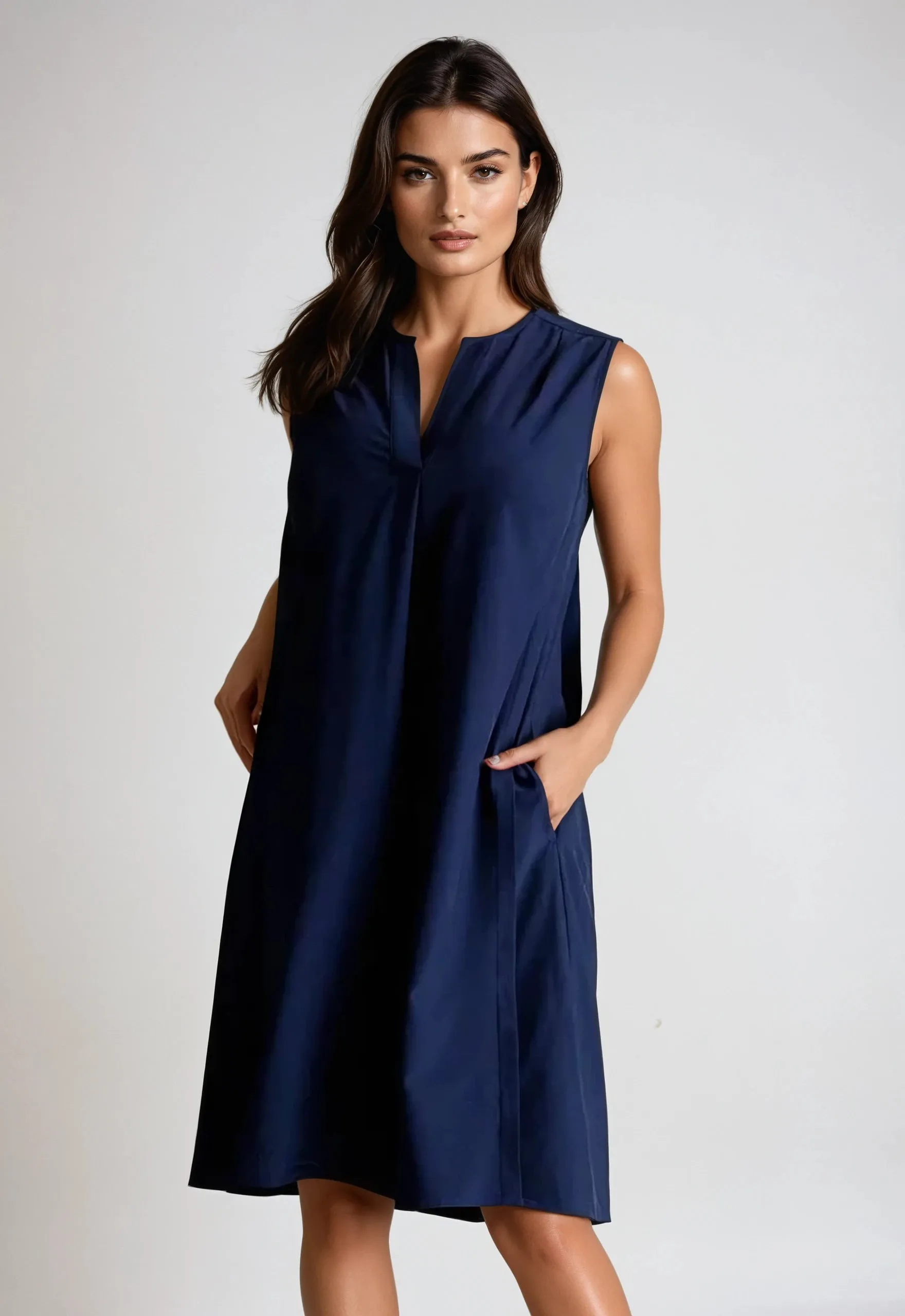 A-Liner Dress
