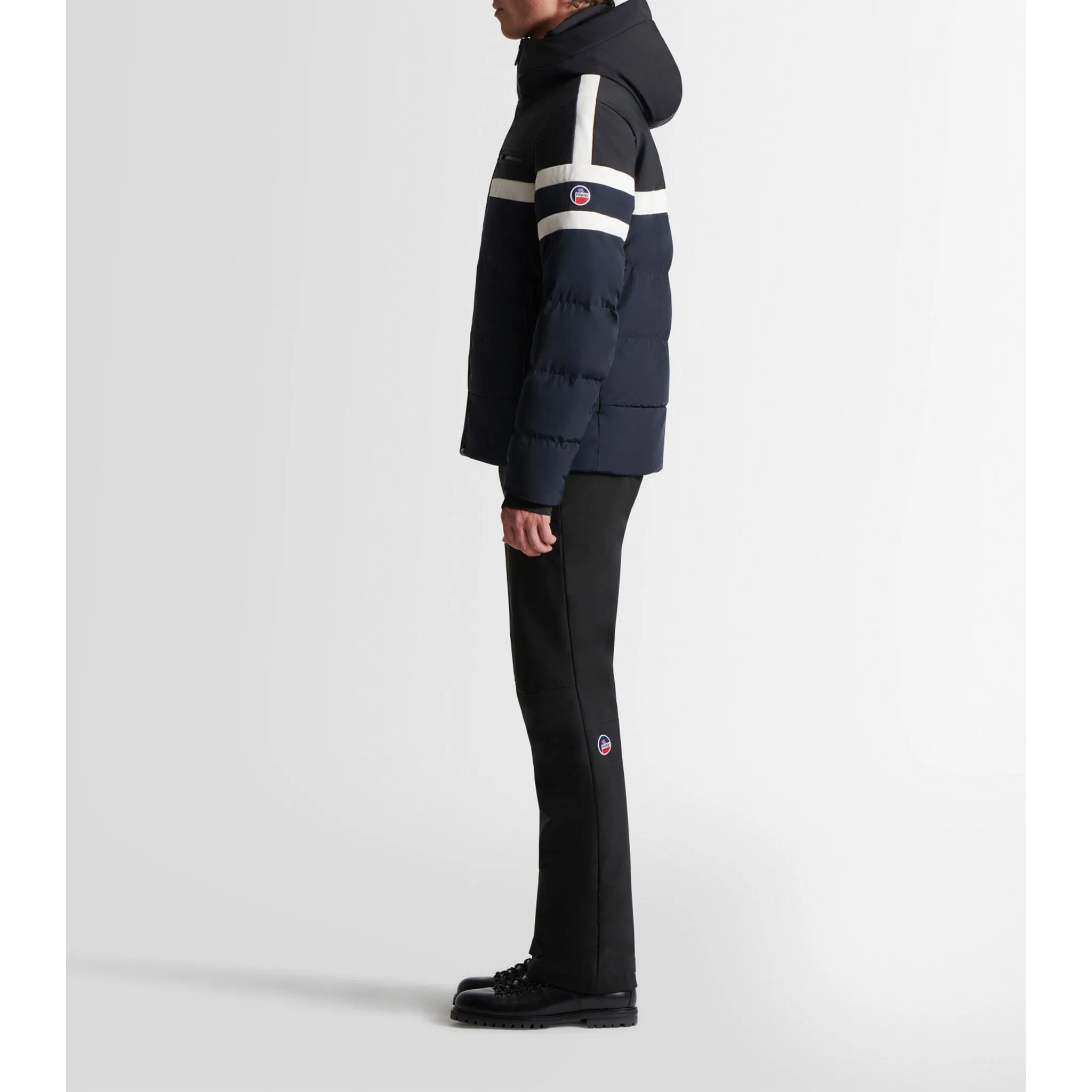 Abelban Ski Jacket