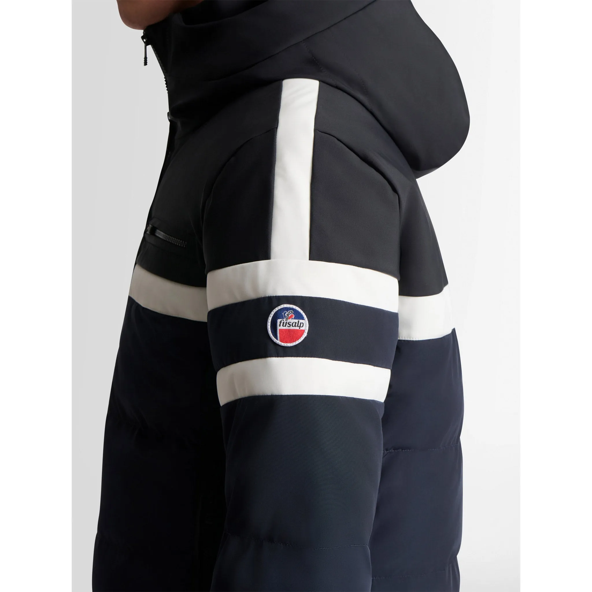 Abelban Ski Jacket