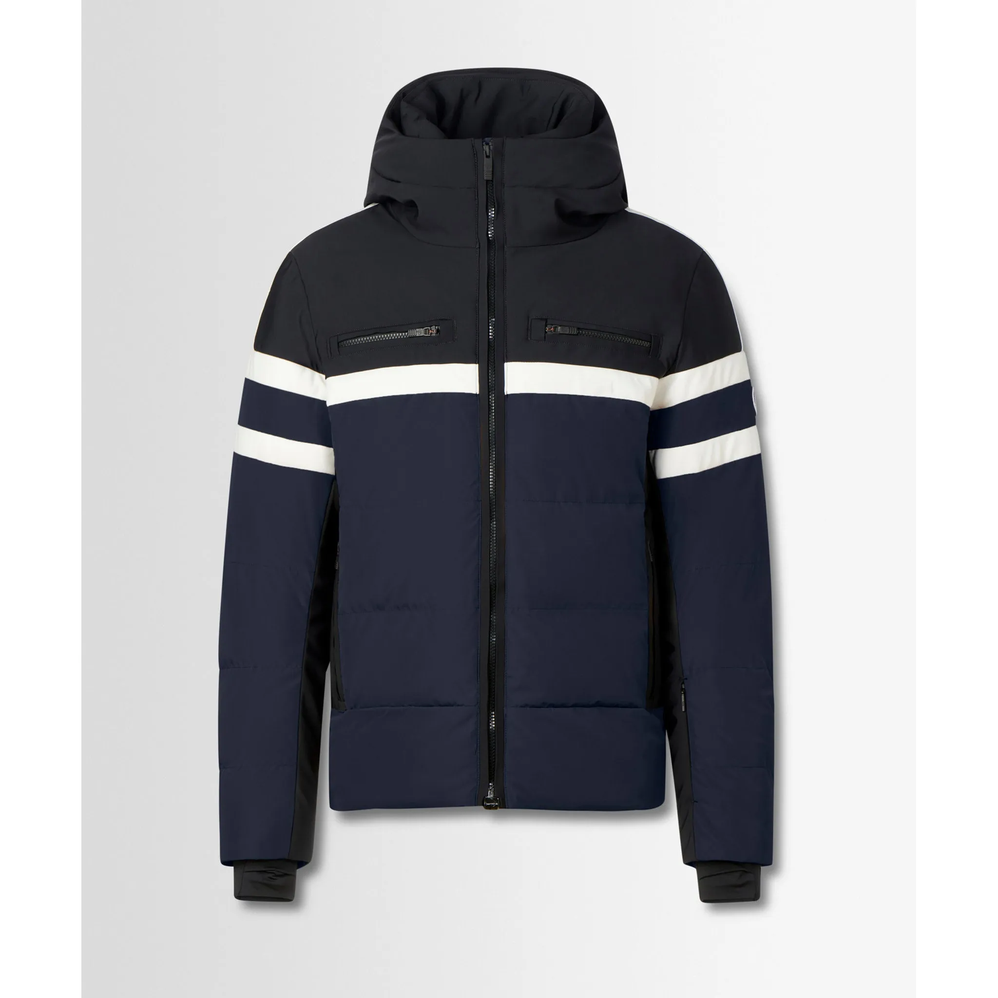 Abelban Ski Jacket