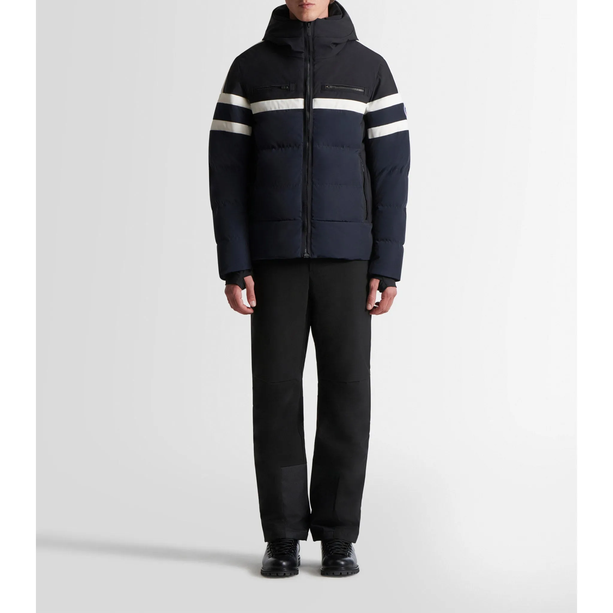 Abelban Ski Jacket