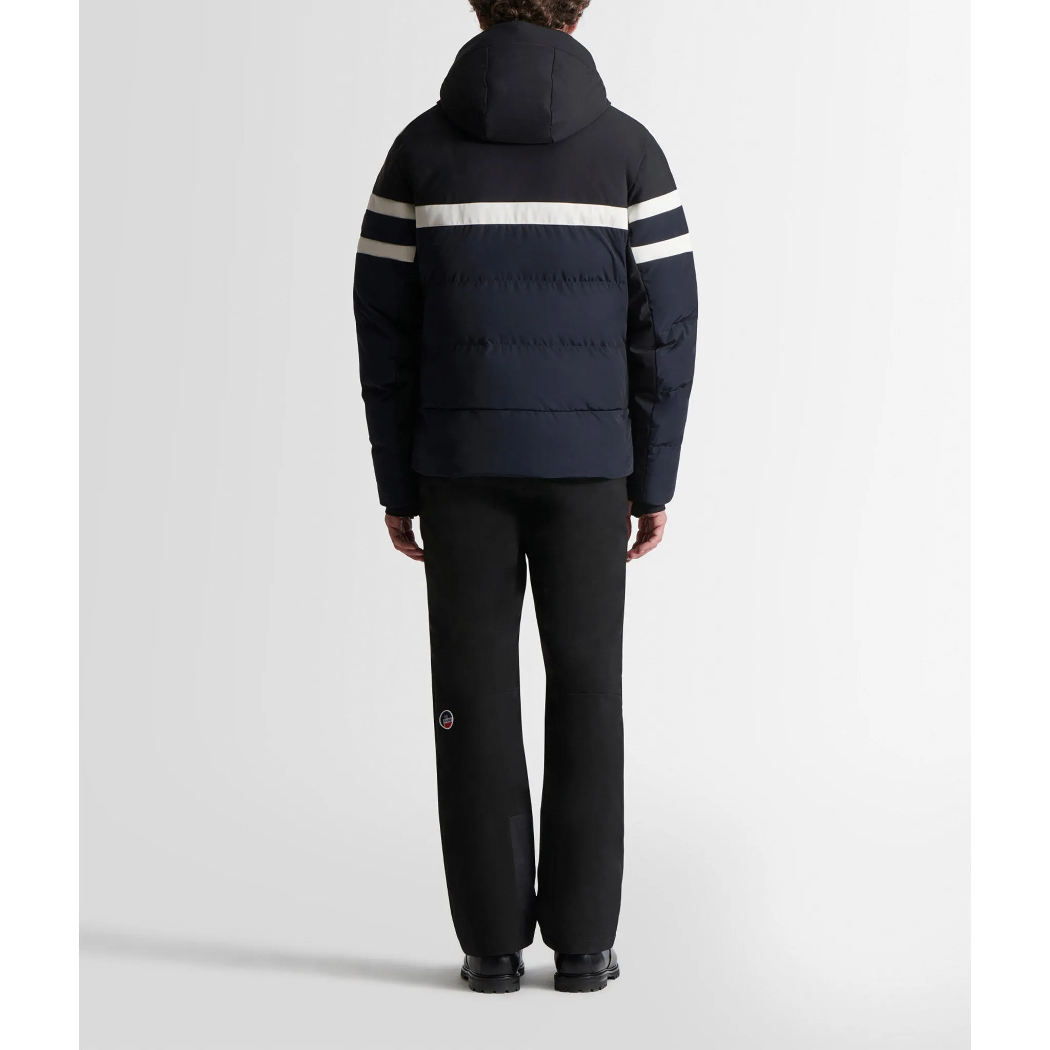 Abelban Ski Jacket