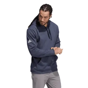 Adidas Golf Blank Hoodie - Navy