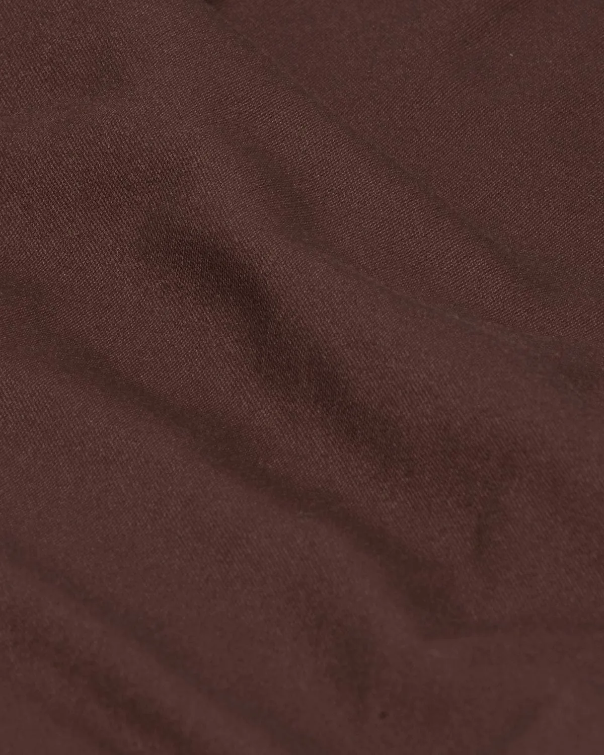 Air Zip Jacket | Espresso