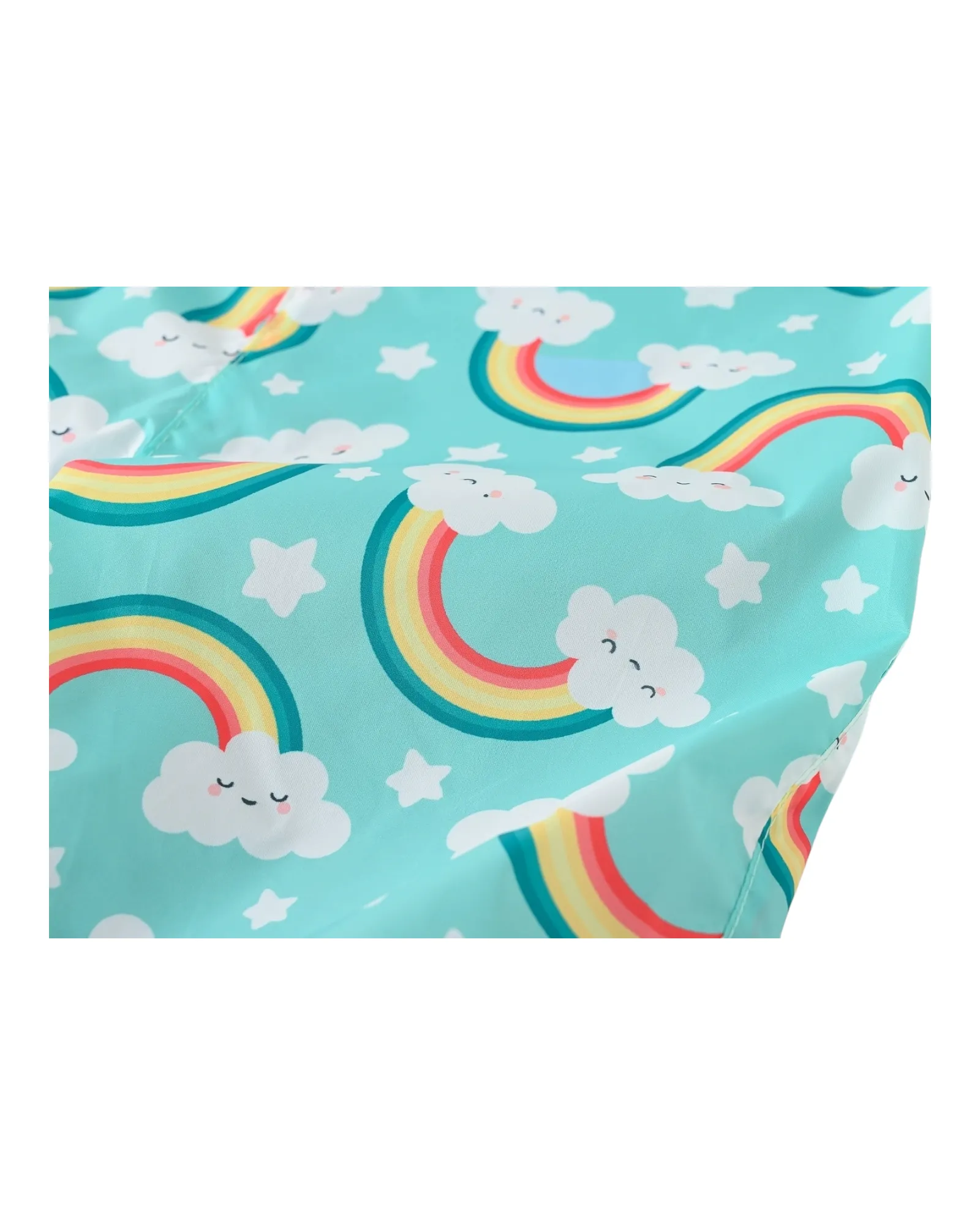 All Year Round Patterned Waterproof Kids Overalls