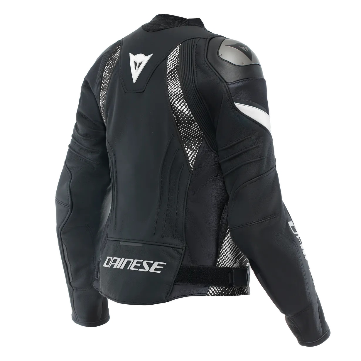 Avro 5 Lady Jacket