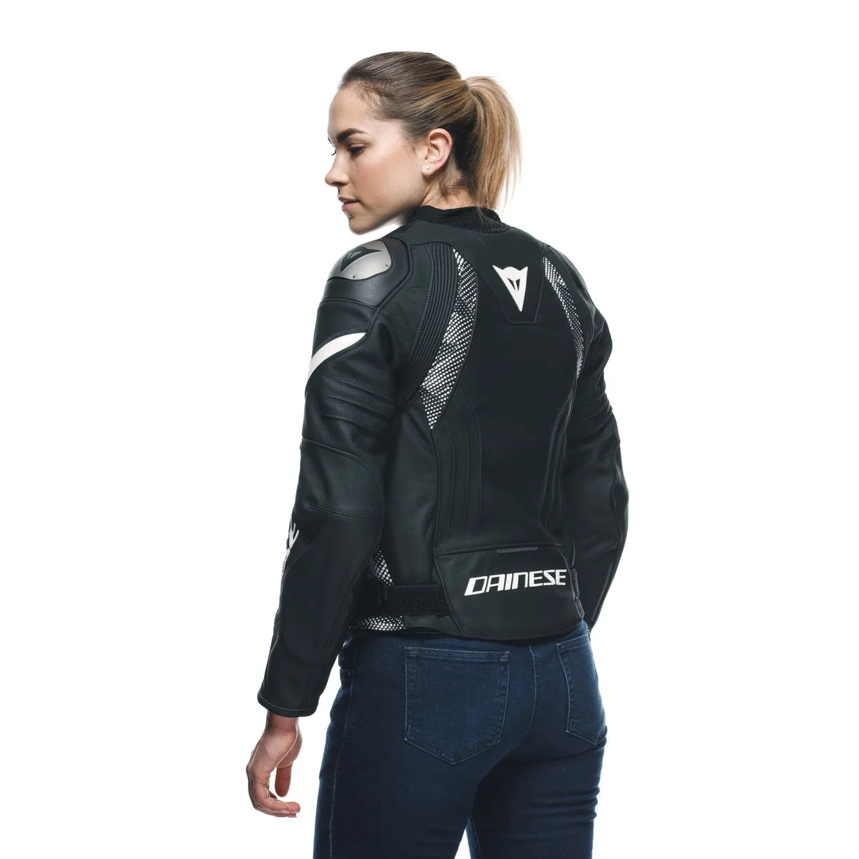 Avro 5 Lady Jacket