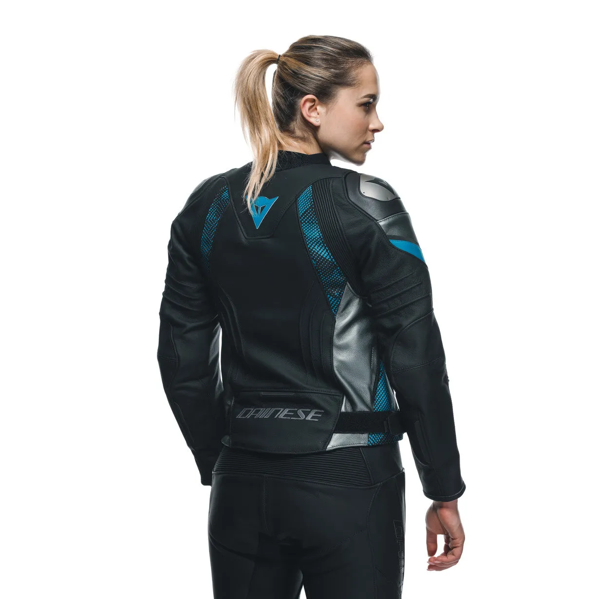 Avro 5 Lady Jacket