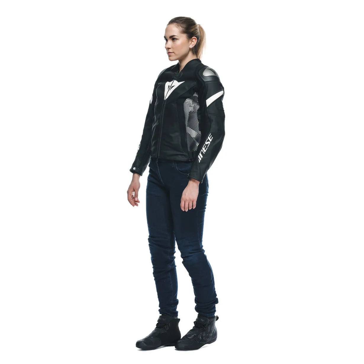Avro 5 Lady Jacket
