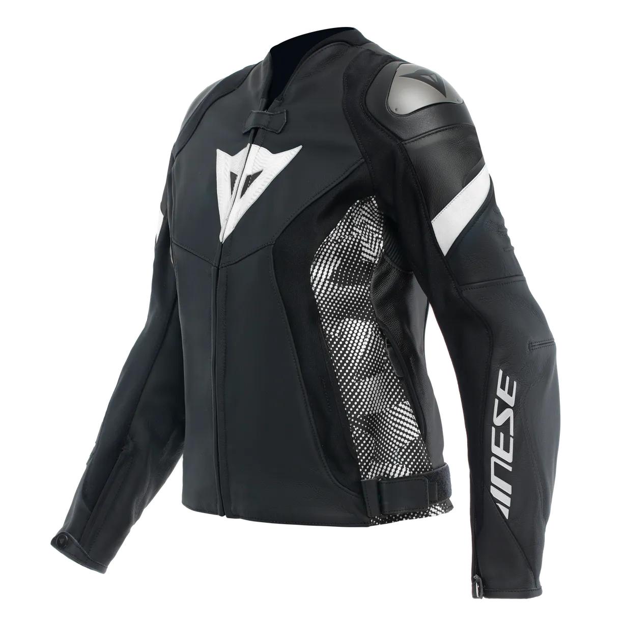 Avro 5 Lady Jacket