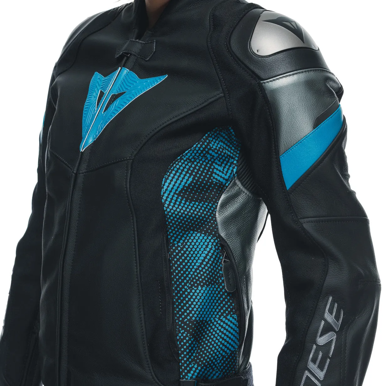 Avro 5 Lady Jacket