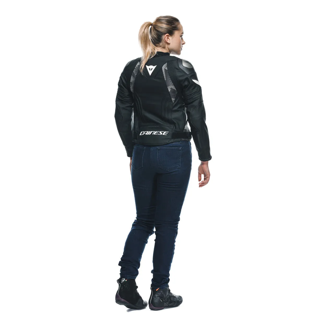 Avro 5 Lady Jacket