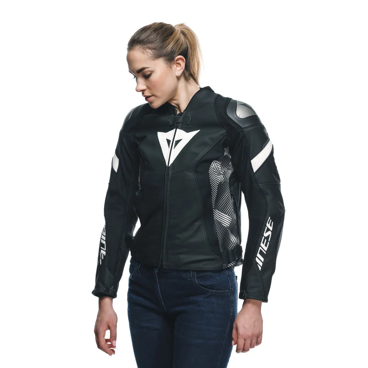 Avro 5 Lady Jacket
