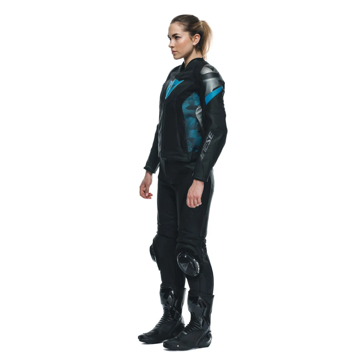 Avro 5 Lady Jacket