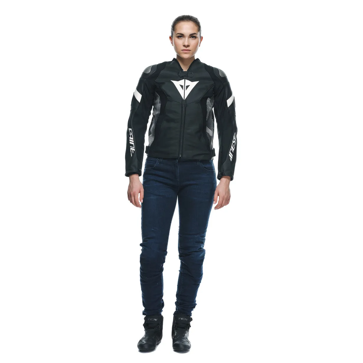 Avro 5 Lady Jacket