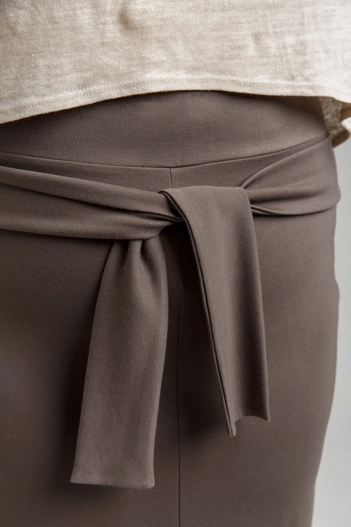 Axel Curve skirt pattern