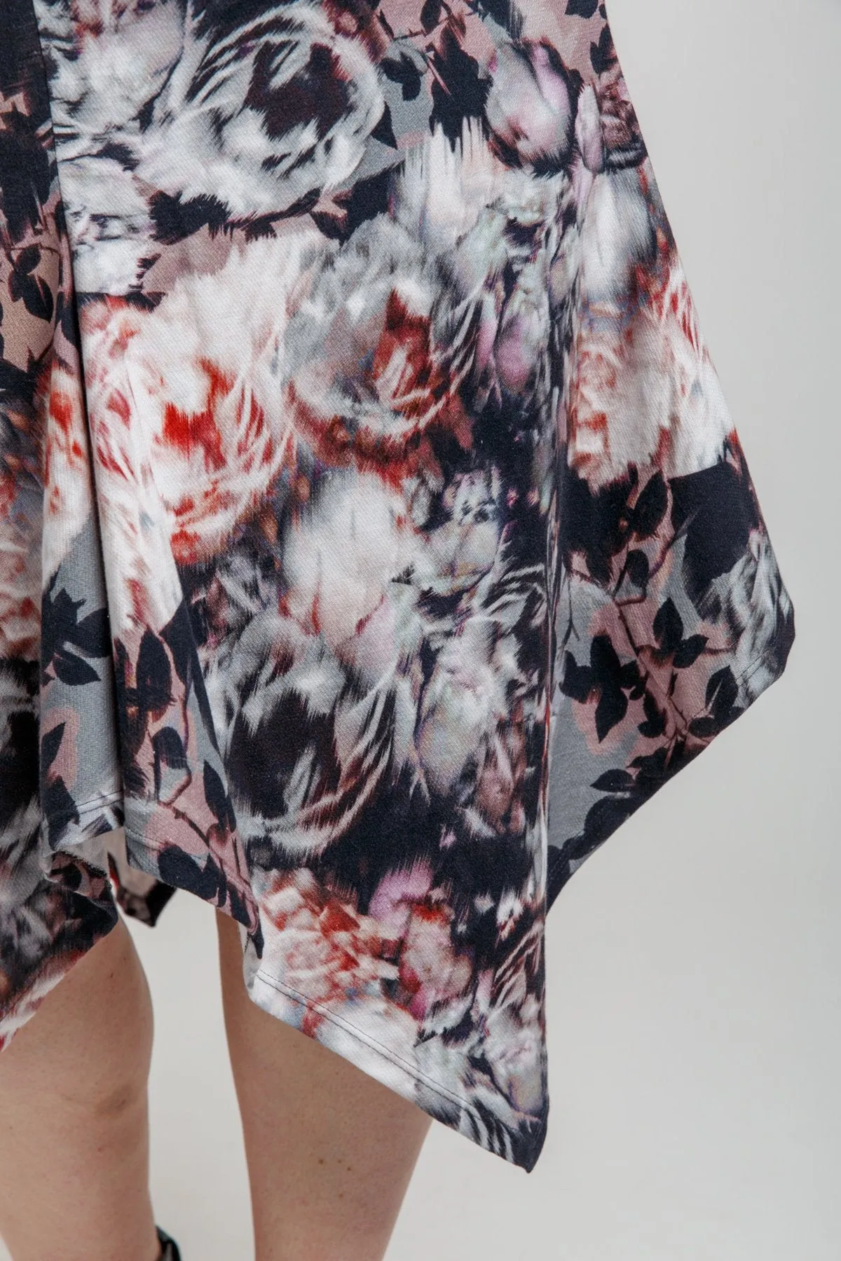 Axel Curve skirt pattern
