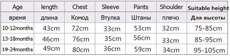 Baby girls boys winter down clothes set Suitable 10-24 months kids Cute diy snow wear thicken down jacket overalls two pcs suit