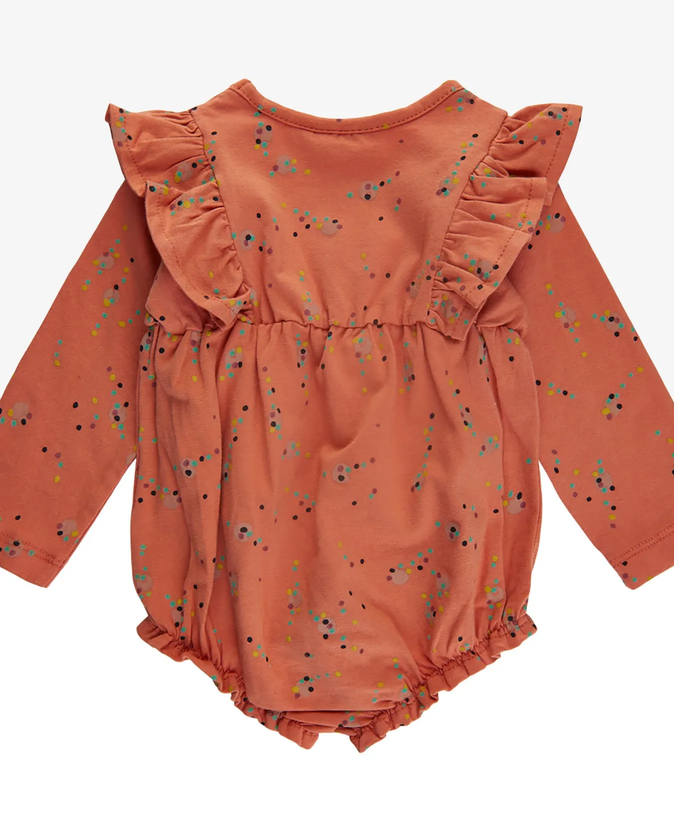 BABY SPRING CONFETTI