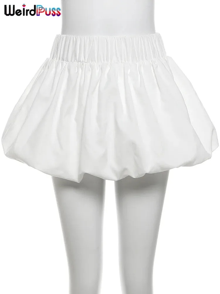Ball Gown Skirts