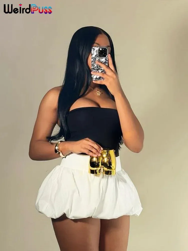 Ball Gown Skirts