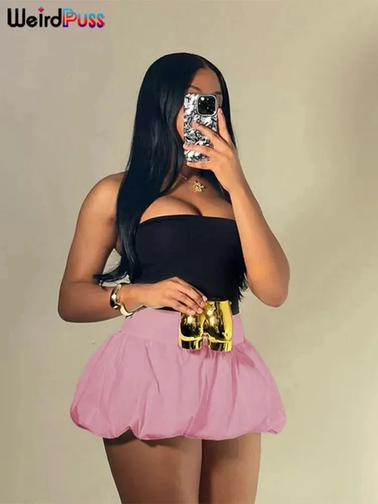 Ball Gown Skirts