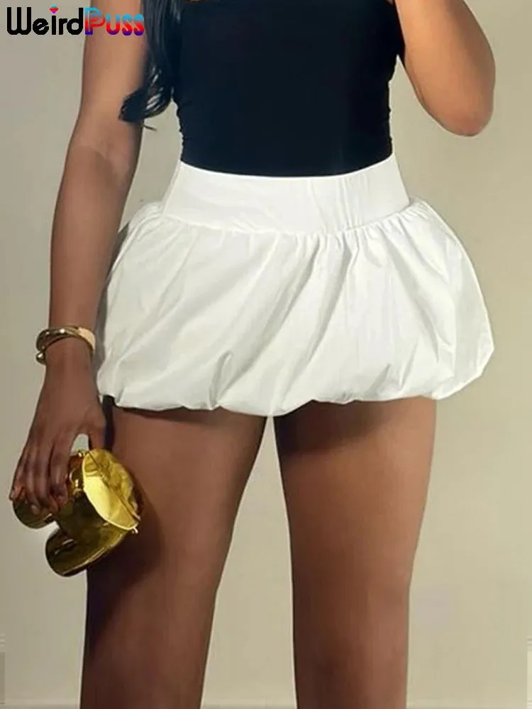Ball Gown Skirts