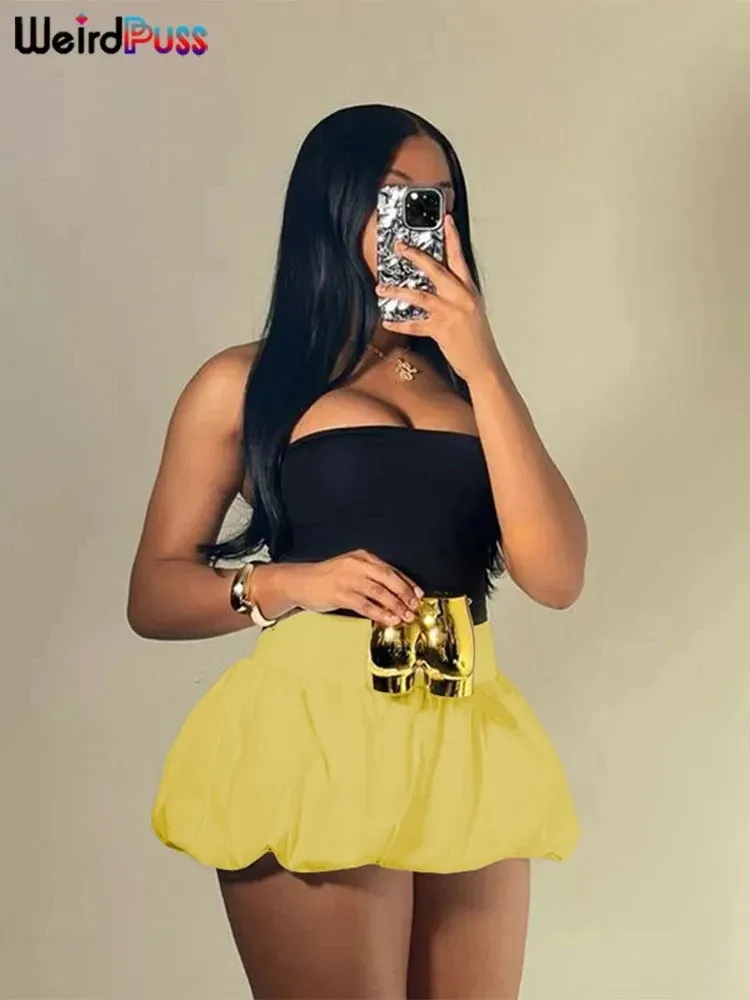 Ball Gown Skirts