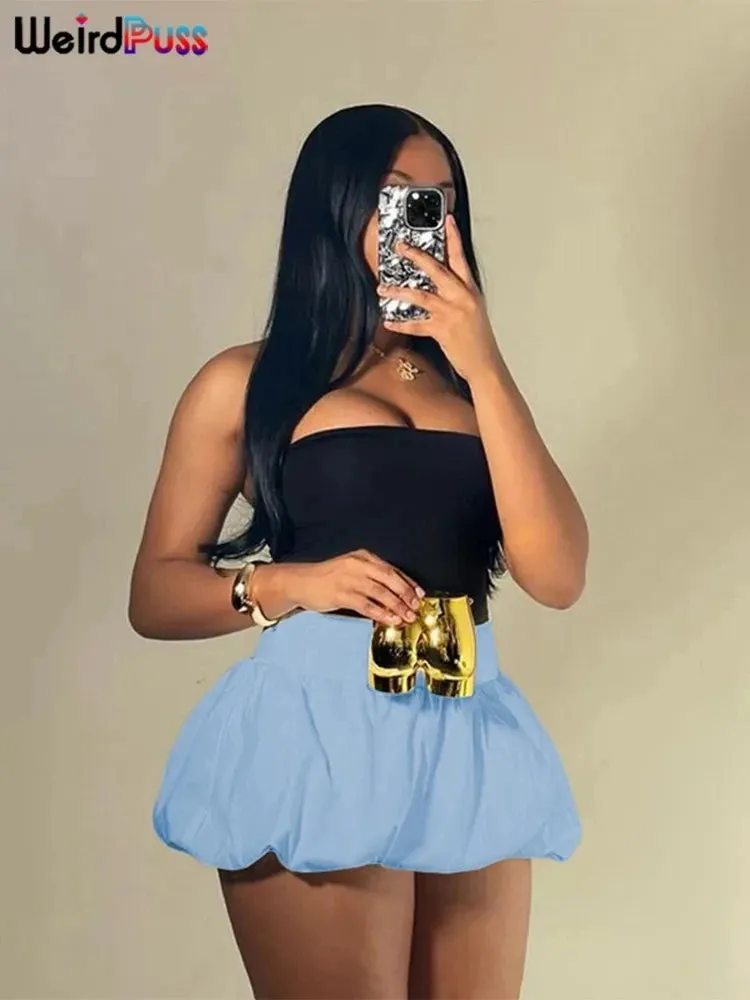 Ball Gown Skirts