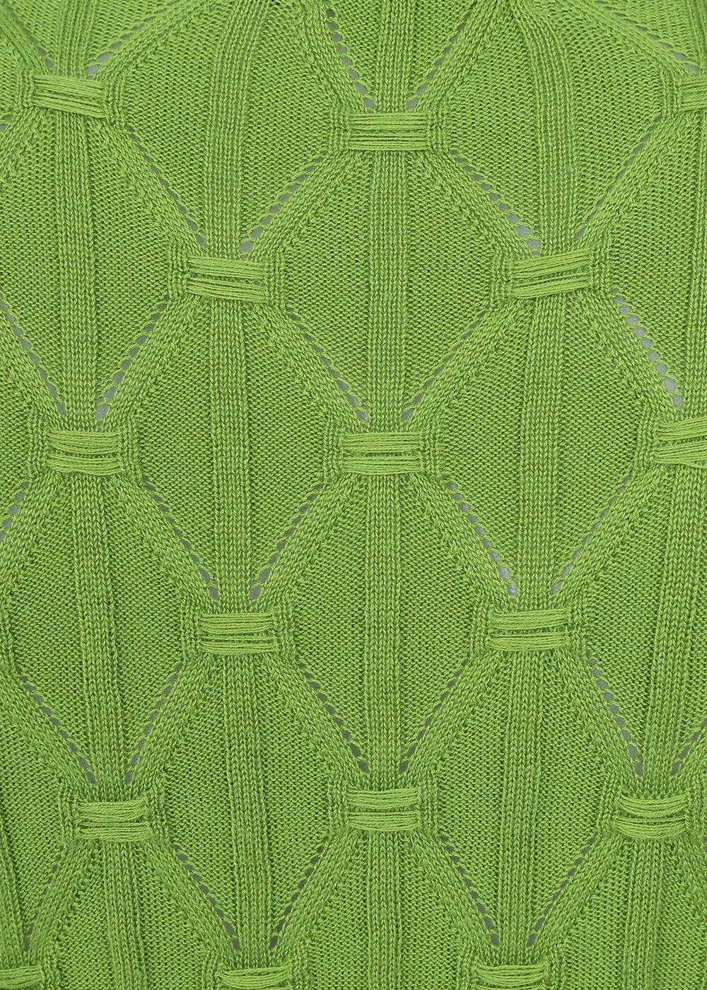 Banned Eden Bolero Green