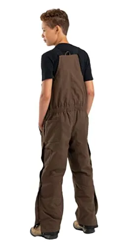 Berne Youth Insulated Bib Overall