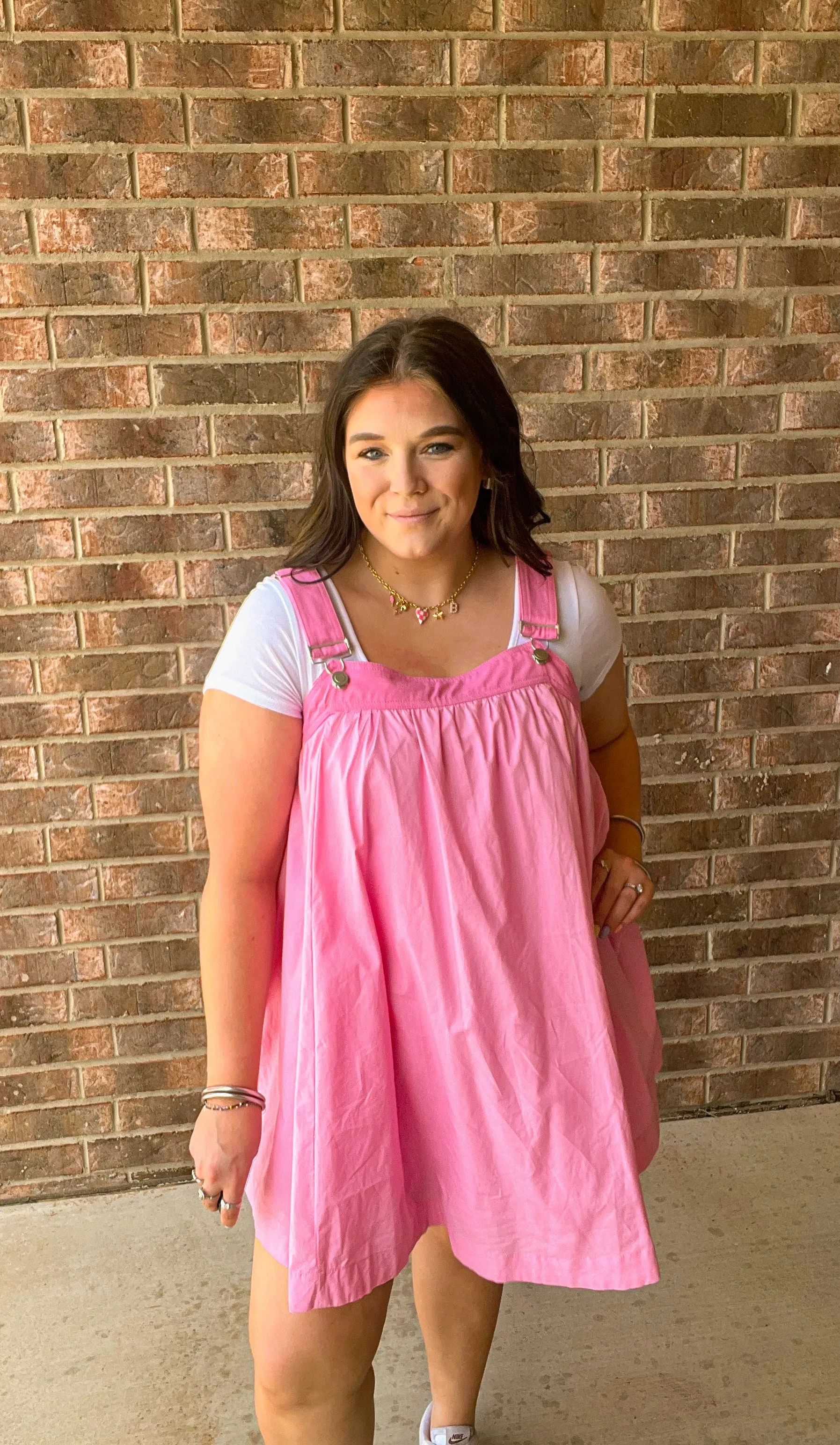 Best of Both Worlds Dress