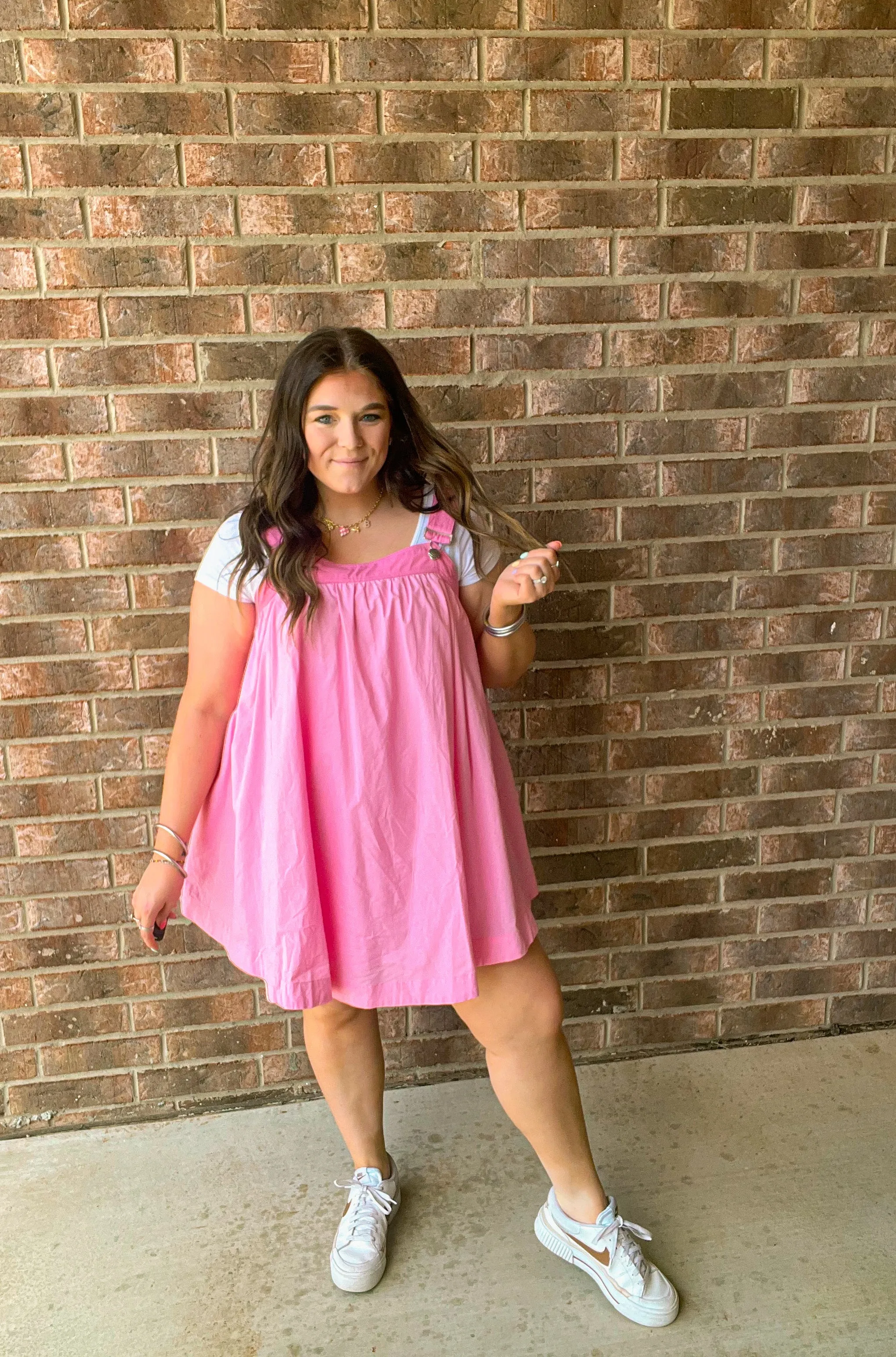 Best of Both Worlds Dress