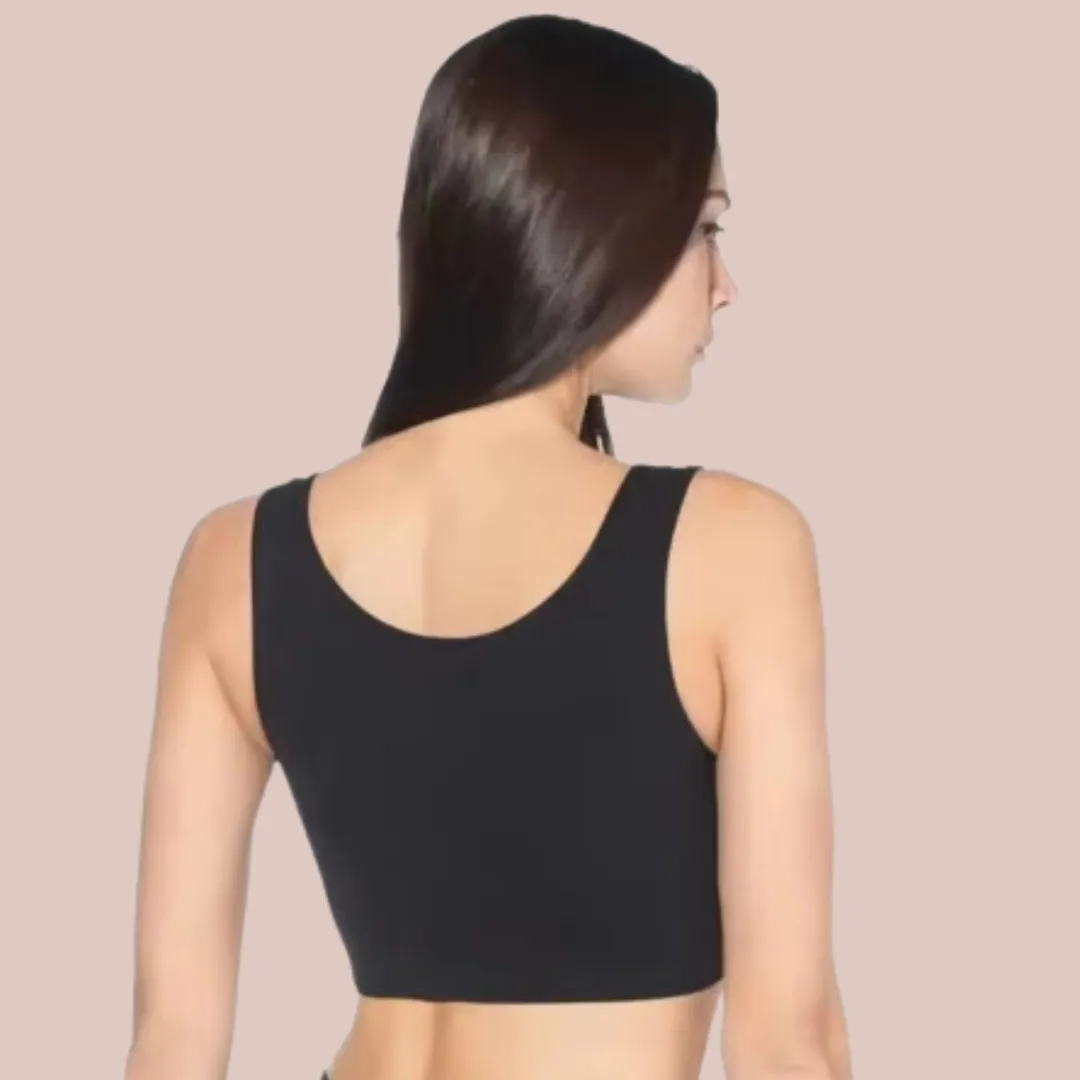 Bimbo Crop Top