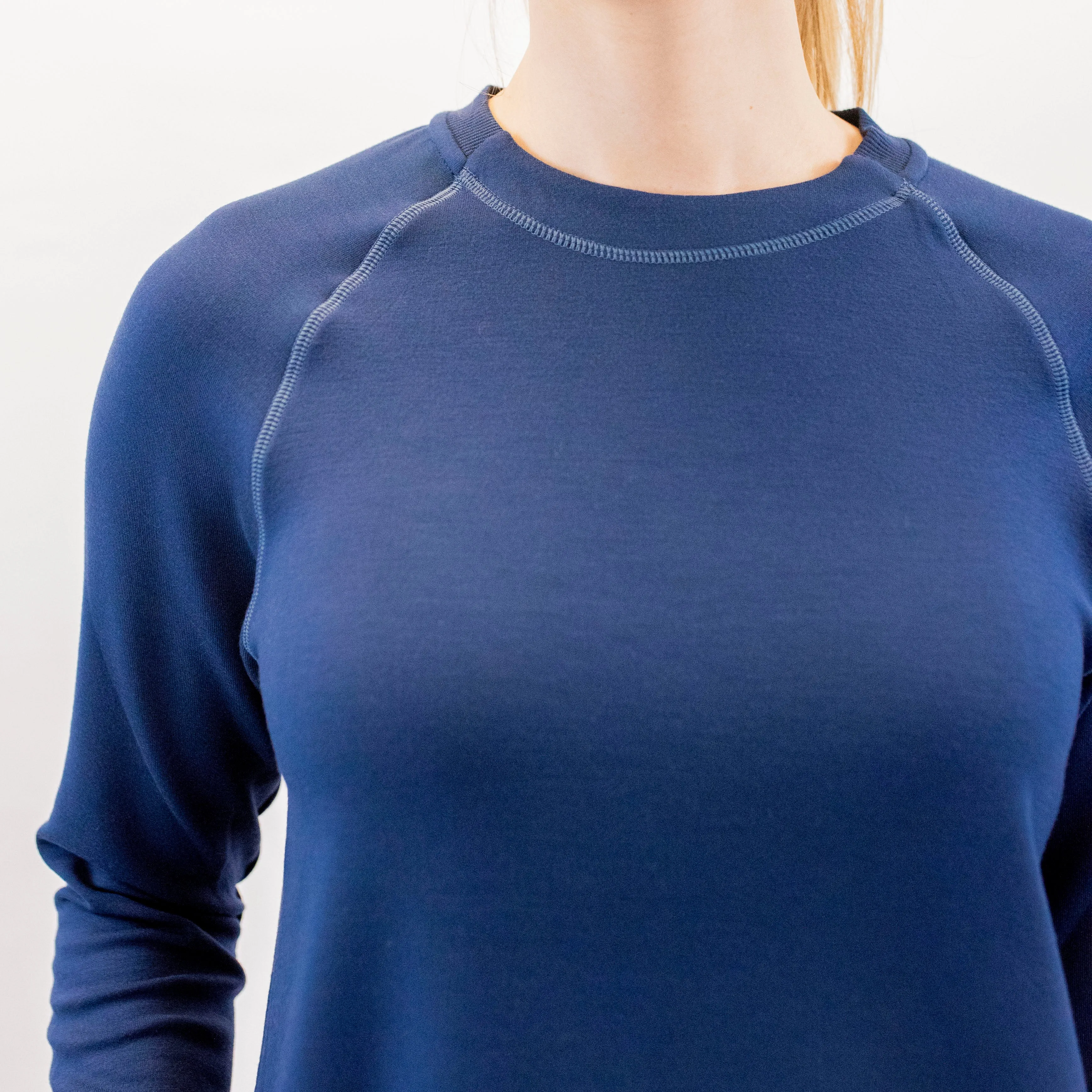 Bliss Knit Pullover