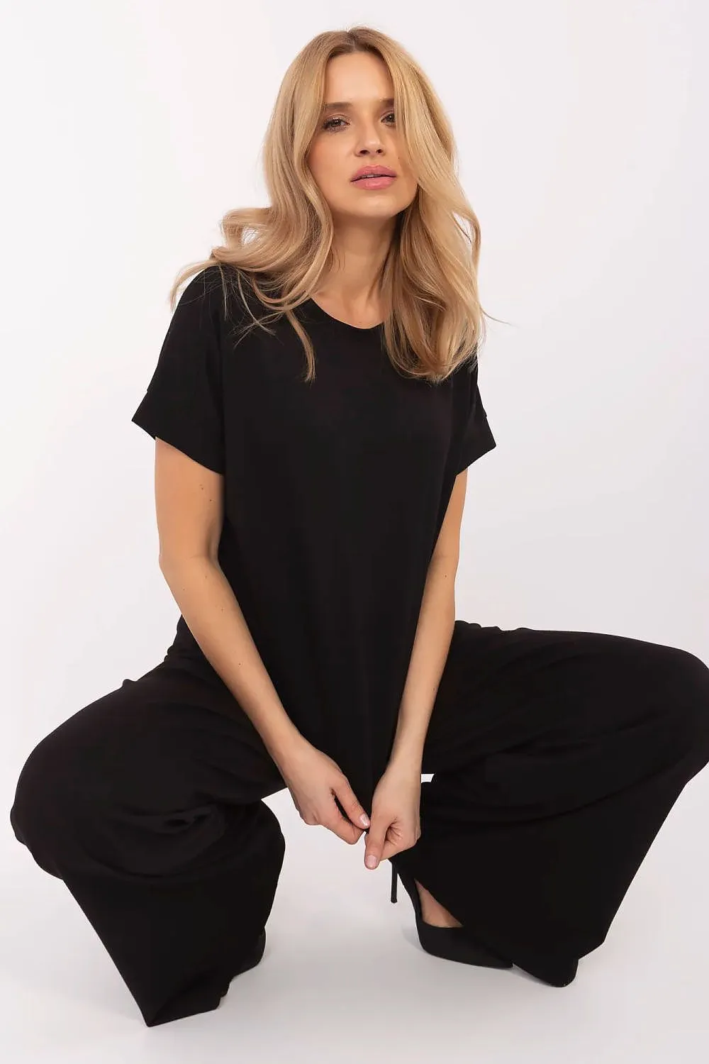 Blouse Relevance