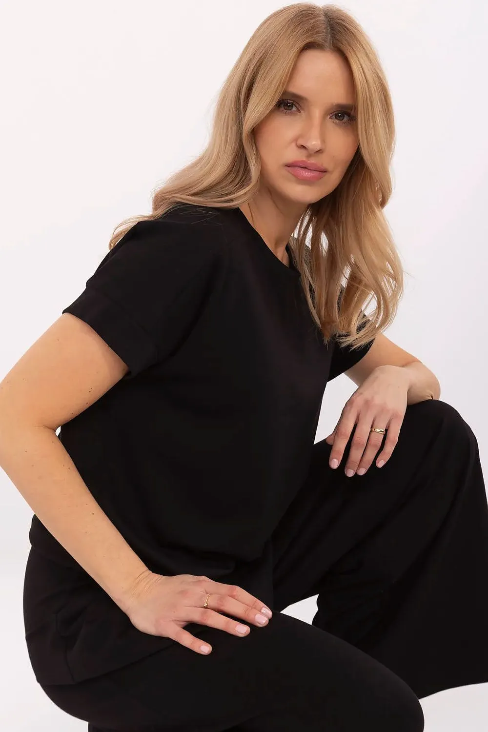 Blouse Relevance